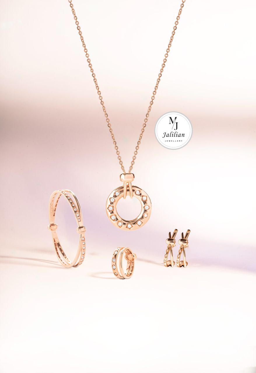 نیم ست پاملاتو