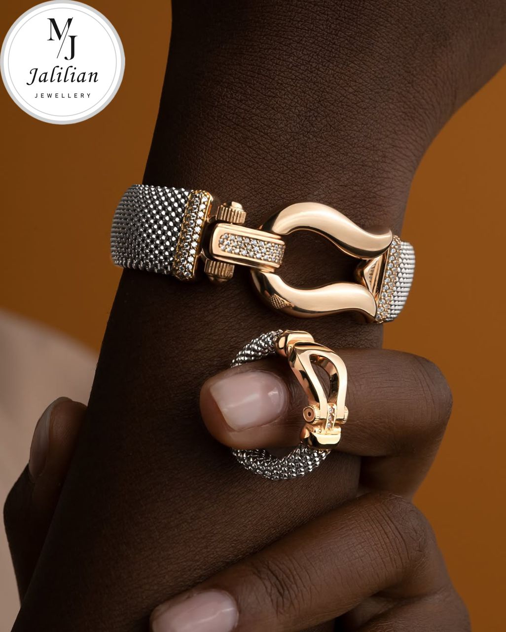 دستبند جسیکا